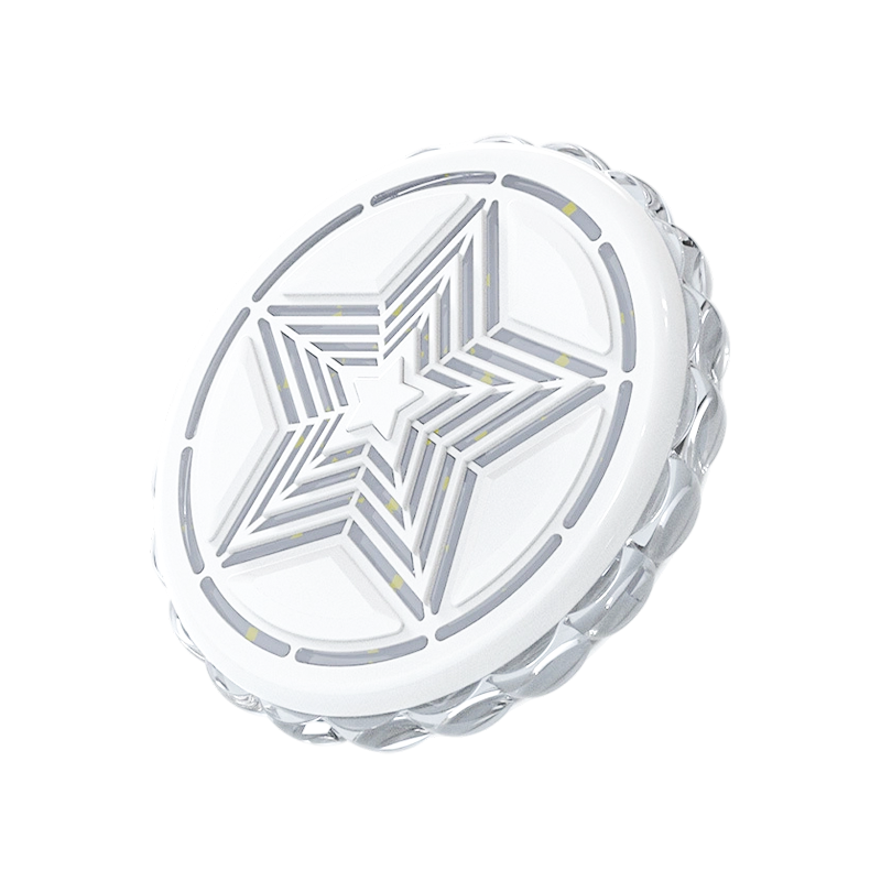 ✨【Car Interior Roof Light - Magnetic Multi-Mode Rechargeable】✨