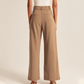 🎁Hot Sale 49% OFF⏳Effortless Tailored Wide Leg Pants