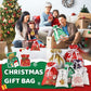 🔥XMAS SALE 49% OFF🎅The World’s Best Christmas Gift Bag With Drawstring🎁