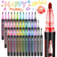 🎅Christmas Gift idea 49%OFF -🎁Coloring Lightstick Graffiti Highlighter Pens