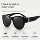 🔥 50% OFF · Large Sunglasses to Wear Over Glasses for Women ✨