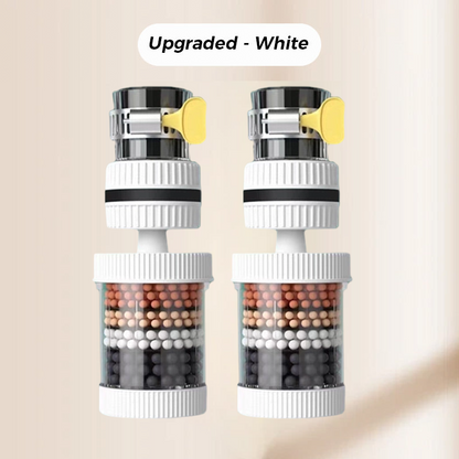 🔥Buy 3 Get 1 Free💧Faucet Filters-Enhance Your Tap Water Quality