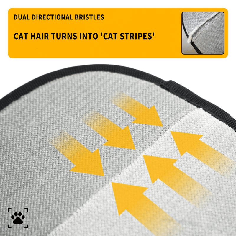 🔥Buy 2 Get 1 Free🔥✨ Pet Hair Remover Electrostatic Gloves