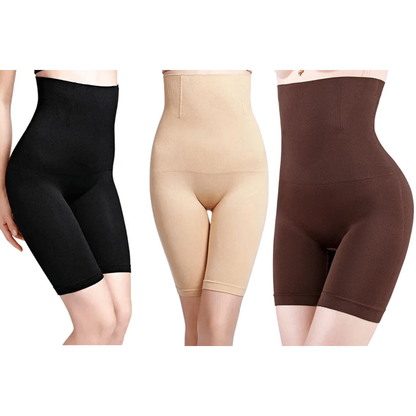 🏆Breathable Cool Tummy And Hip Lift Air Pants