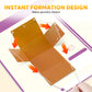 ⏰Last Day Promotion 50% OFF👶✨Pull String 3D Geometry Learning Book