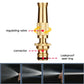 🔥Hot Sale 🔥freeCopper Water Pipe Adapter & High Pressure Water Hose Nozzle
