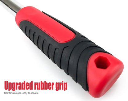 🎁Hot Sale 40% OFF⏳Removable Movable Head Ratchet Durable Power Saving Repair Tool Set