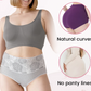 🔥Big Sale🔥Seamless High Waist Tummy Control Leakproof Panties