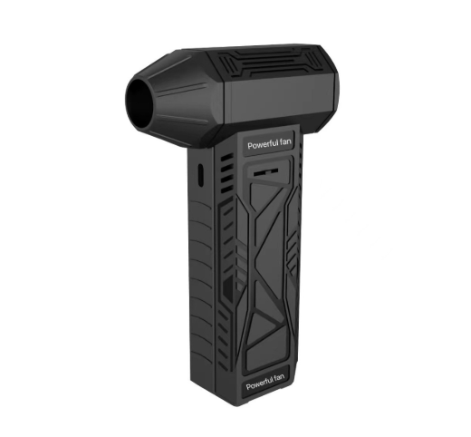 🔥High-Speed Electric Handheld Brushless Fan Set
