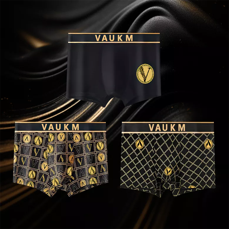 🔥Men's Luxury Magnetic Breathable Briefs