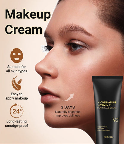 ⏳Limited-Time Offer: 50% OFF🏆Instant Makeup Primer For Face No-Filter Primer Instant Skin Tightener