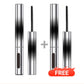 New Iron Brush Waterproof Curling Mascara