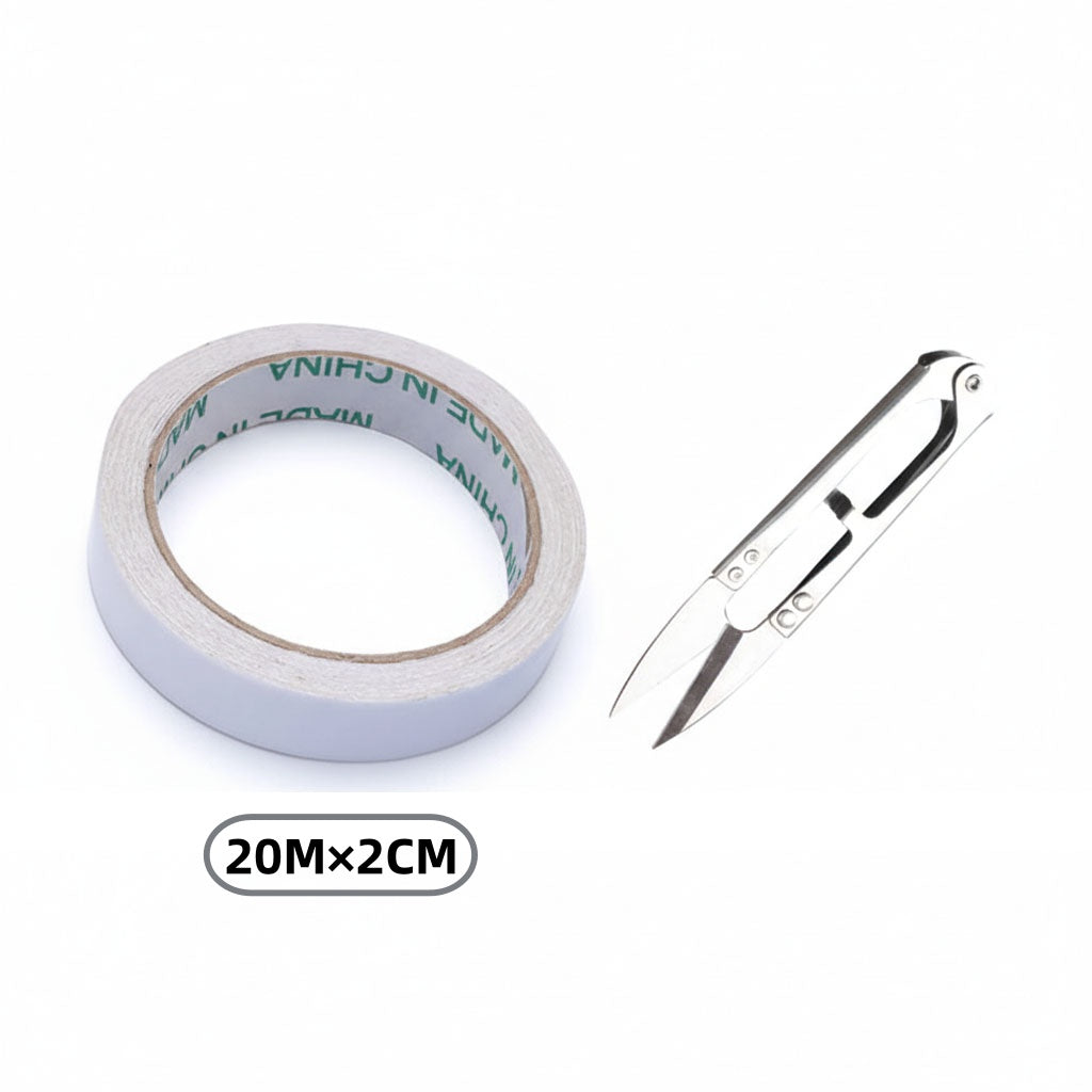 🎁💖Washable hem tape for trousers