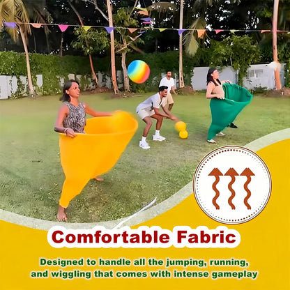 🎄Holiday Pre-Sale Save 55%🔥Granny Pants Ball Game – The Ultimate Family Game for Holiday Gatherings