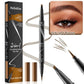 BUY 3 GET 50% OFF🔥2-in-1 Waterproof Eyebrow Pen with 4 Tip Brow Pen