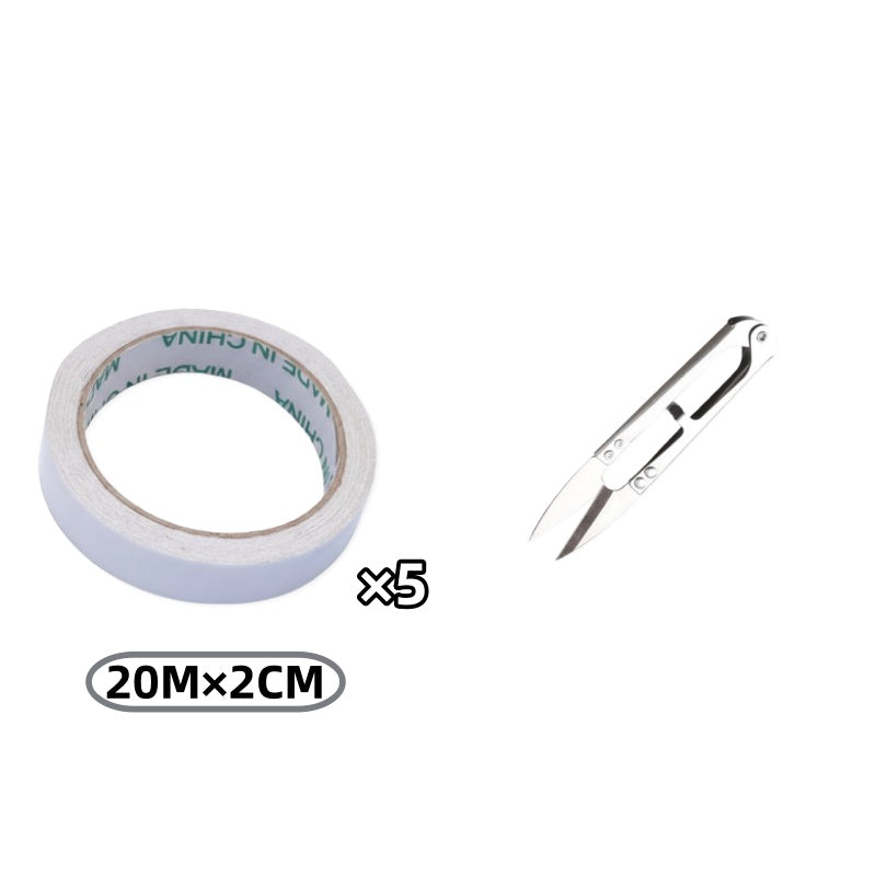 🎁💖Washable hem tape for trousers