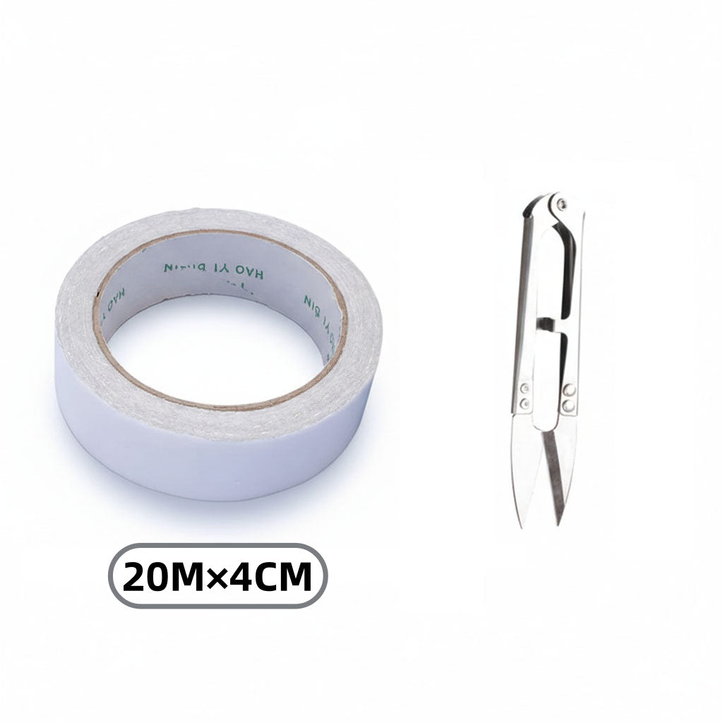 🎁💖Washable hem tape for trousers