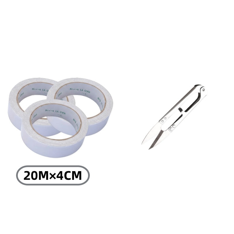 🎁💖Washable hem tape for trousers