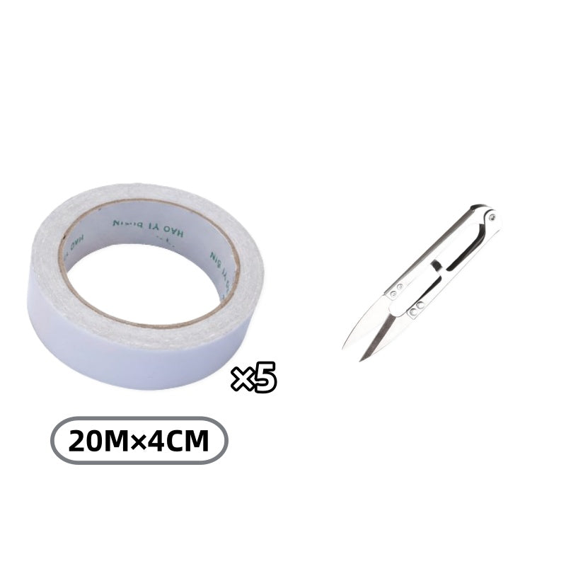 🎁💖Washable hem tape for trousers