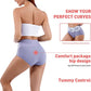 🔥Big Sale🔥Seamless High Waist Tummy Control Leakproof Panties