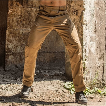 💥2025 New Tactical Waterproof Pants 2.0