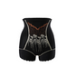 Women's High-Waisted Tummy Control Shaper Shorts