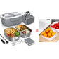 🍱 Portable food warmer