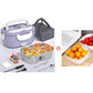 🍱 Portable food warmer