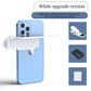 Mirror Effect Lens - Capture Stunning Reflections Instantly