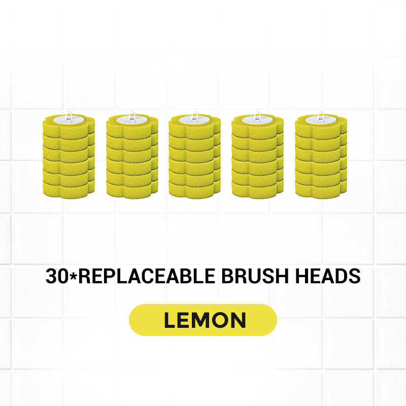 🔥Hot Sale🔥Disposable Toilet Cleaning System🤩