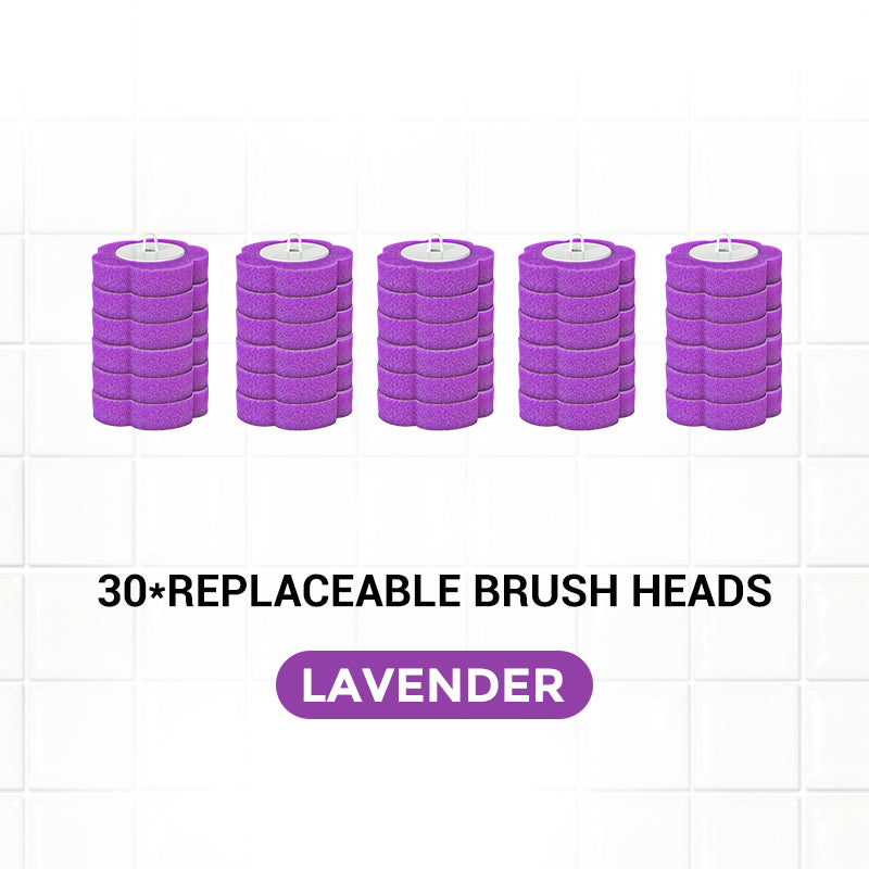 🔥Hot Sale🔥Disposable Toilet Cleaning System🤩