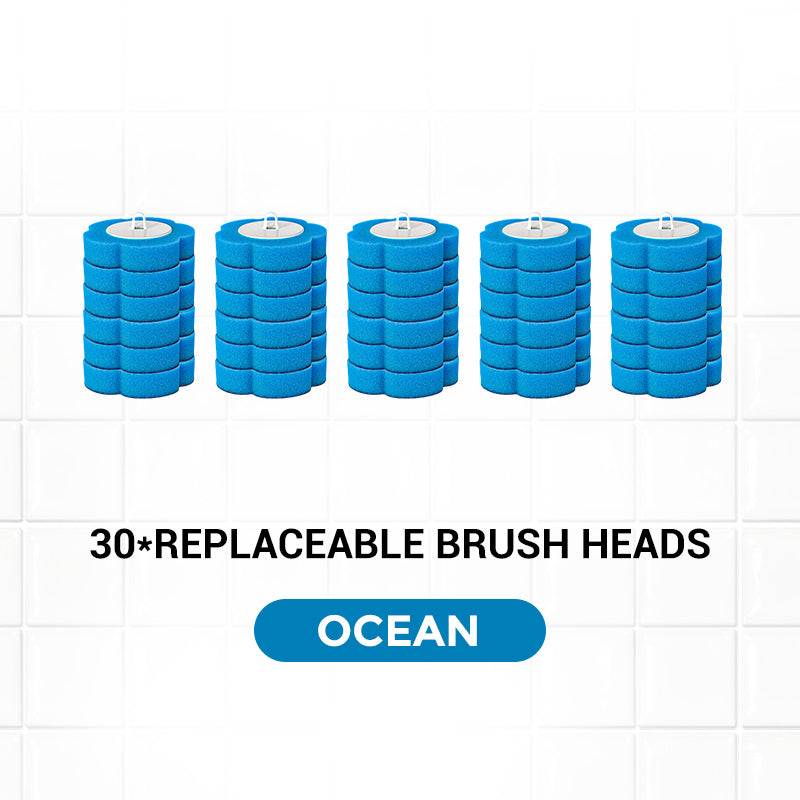 🔥Hot Sale🔥Disposable Toilet Cleaning System🤩