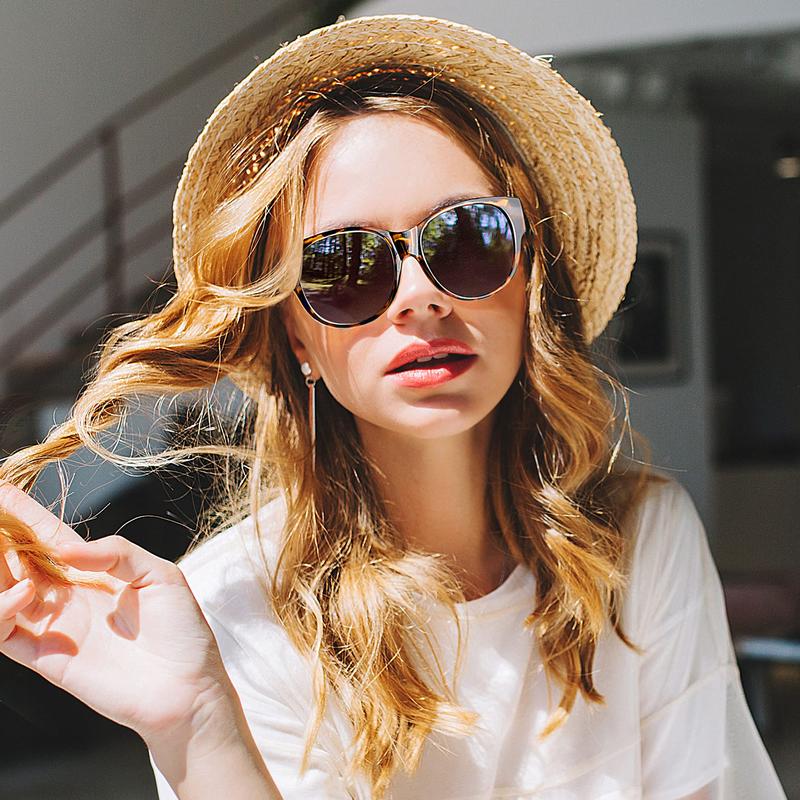 😎UV400 Protection Fit Over Glasses Sunglasses（Add 2/4 pcs to cart）