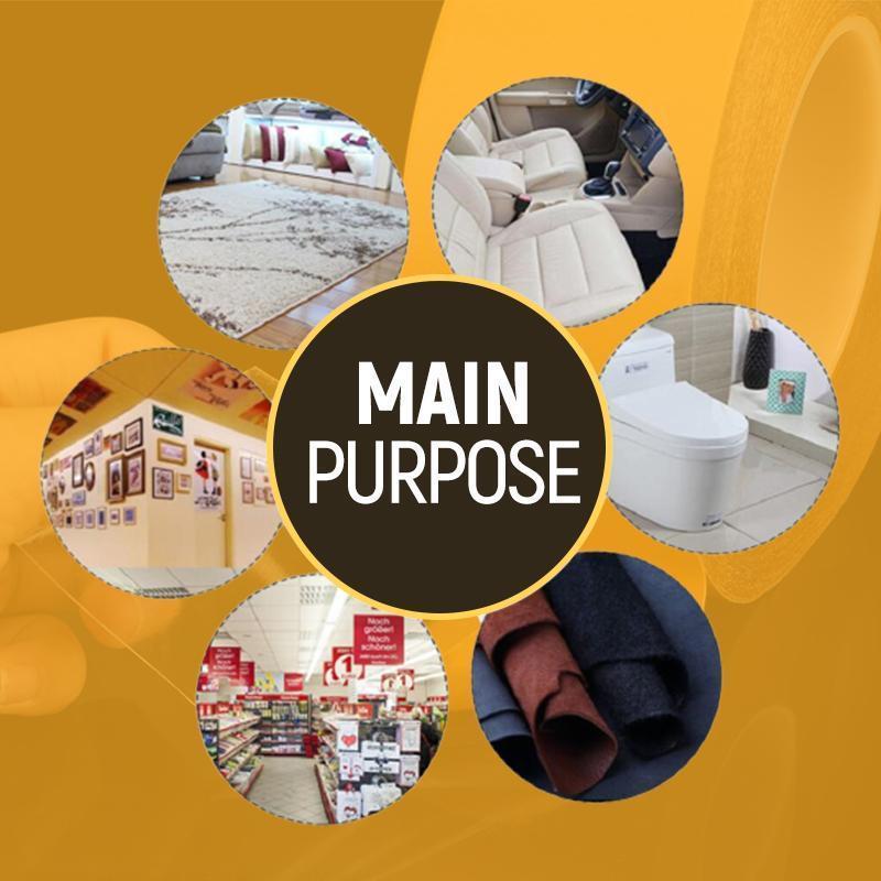 🎁💖Washable hem tape for trousers