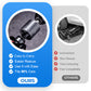 🚗 Universal Jack Socket Adapter