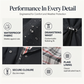 ⏰LAST DAY SALE 50% OFF✨Womens Chic. Lightweight. Waterproof Jacket 🍃🧥-Unleash Style and Durability in Any Storm!