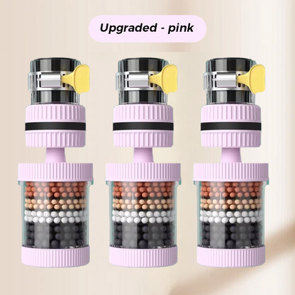 🔥Buy 3 Get 1 Free💧Faucet Filters-Enhance Your Tap Water Quality