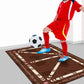 🔥Last Day Promotion 49% OFF - ⚽Soccer Train Mat for All Levels Non-Slip Silent