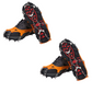 🥾Outdoor Anti-Slip Crampons for Hiking Boots & Shoes