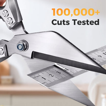 🔥Limited sale 75% off🔥Multifunctional Heavy-Duty Kitchen Shears