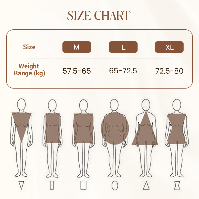 Women's High-Waisted Tummy Control Shaper Shorts