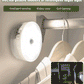 The New Home USB Sensor Night Light