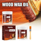 🎁Hot Sale 49% OFF⏳Outdoor Anti-corrosion Wood Wax Oil