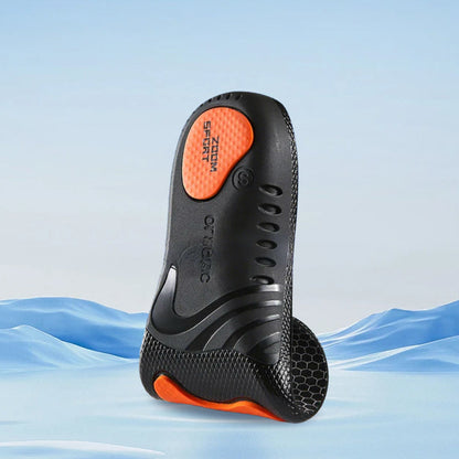 Shock Absorbing Insoles for Men & Women