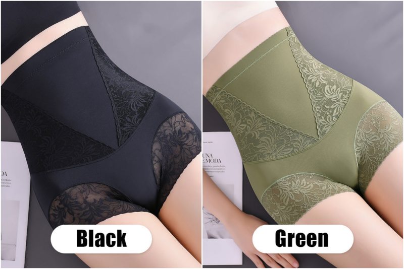 💥NEW HOT SALE💥Women’s Butt-Lifting Tummy-Control High-Waist Panties❤️‍🔥