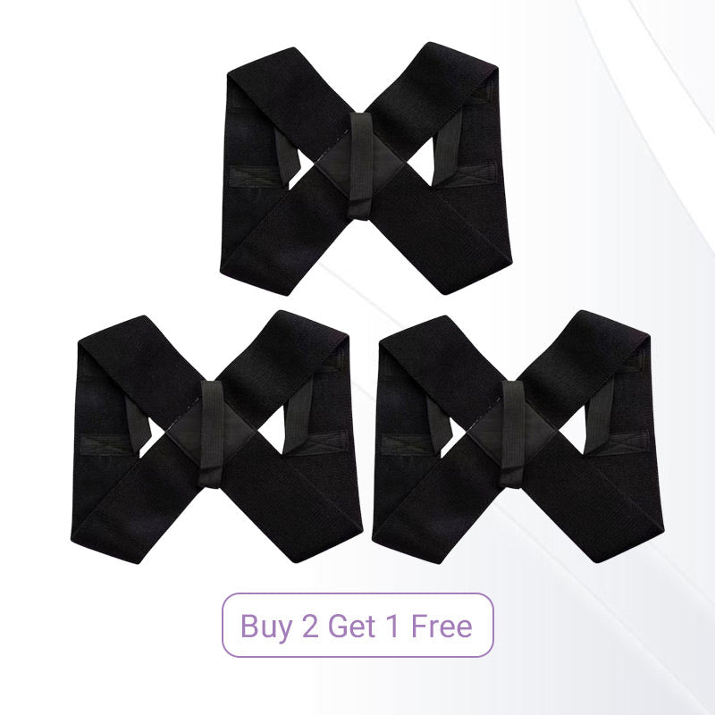 ⏰SALE 50% OFF🔥Back Posture Correction Belt for Men & Women