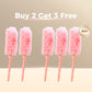 Folable & Washable Duster for Surface Cleaning