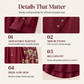 💥New Arrival💥Women's Cotton Linen Half Sleeve Top ＆ Pants Set