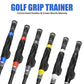💥Limited Offer 50% OFF🔥 Golf Grip Trainer. Fix Swing Grip