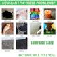 🥳2026 HOT SALE🥳💞50K+ SOLD!🧼🔄 Powerfully Says Goodbye to ALL Sticky Mess! Multi-Surface Safe Adhesive Remover – 50% OFF! ⚡🔍